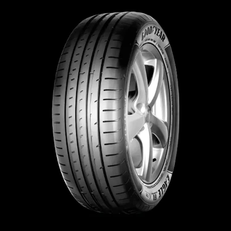 Goodyear Eagle F1 Asymmetric 2 SUV