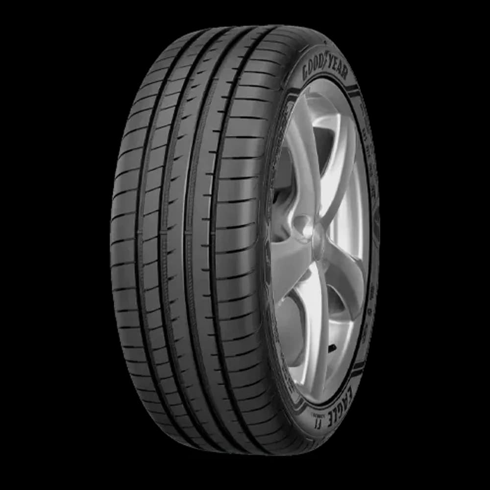 Goodyear Eagle F1 Asymmetric 3 tyre view 1
