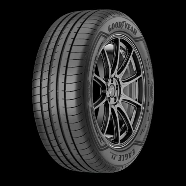 Goodyear Eagle F1 Asymmetric 3 SUV