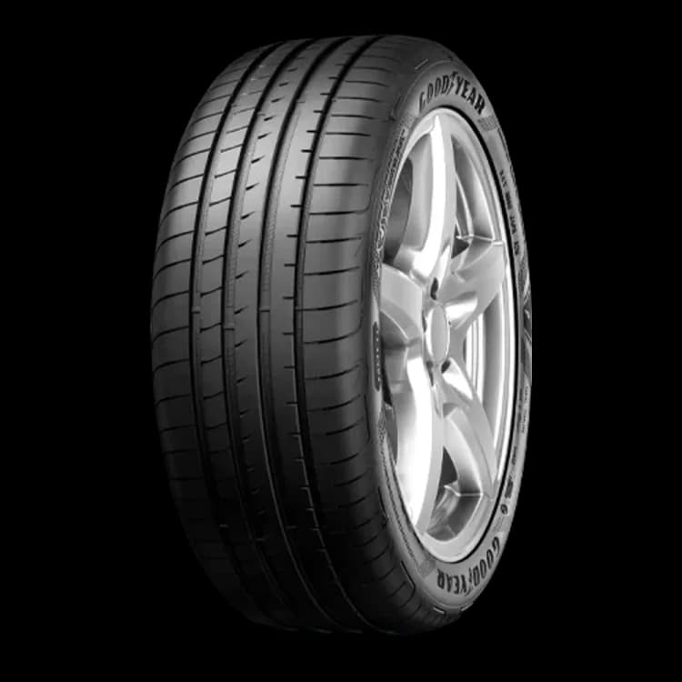Goodyear Eagle F1 Asymmetric 5