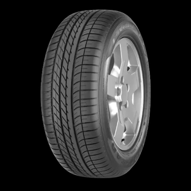 Goodyear Eagle F1 Asymmetric SUV