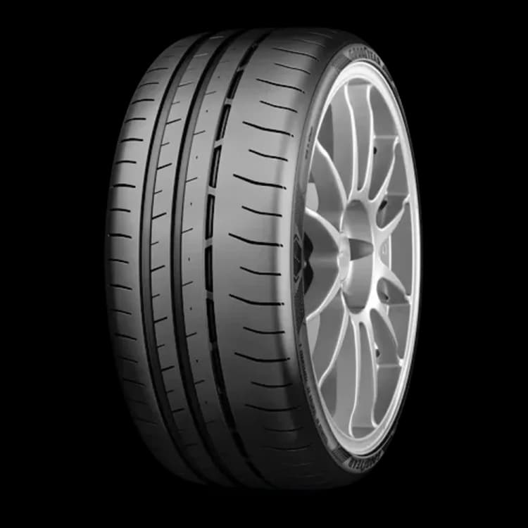 Goodyear Eagle F1 SuperSport R