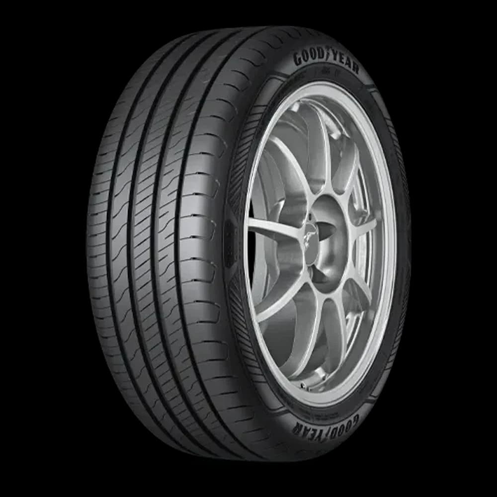 Goodyear EfficientGrip Performance 2 tyre view 1