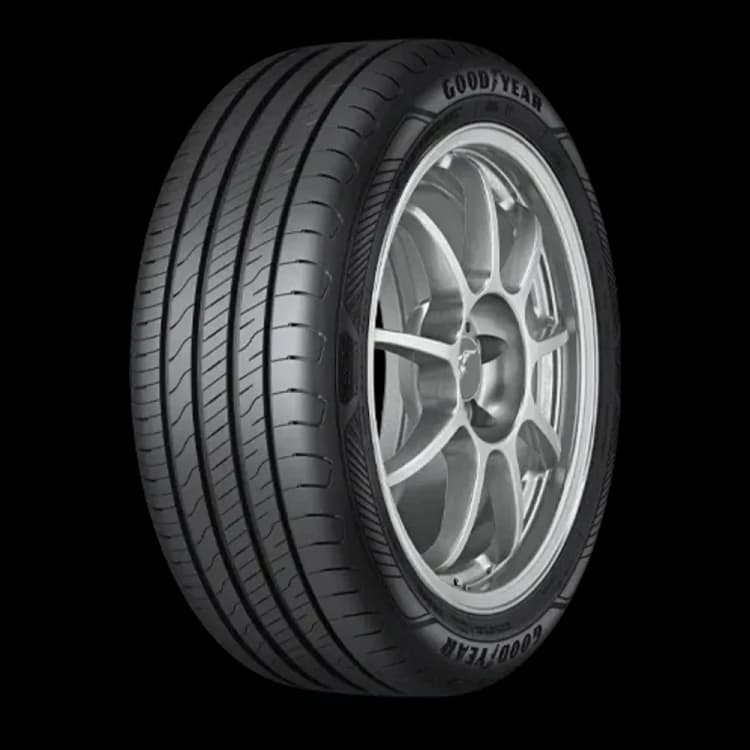 Goodyear EfficientGrip Performance 2