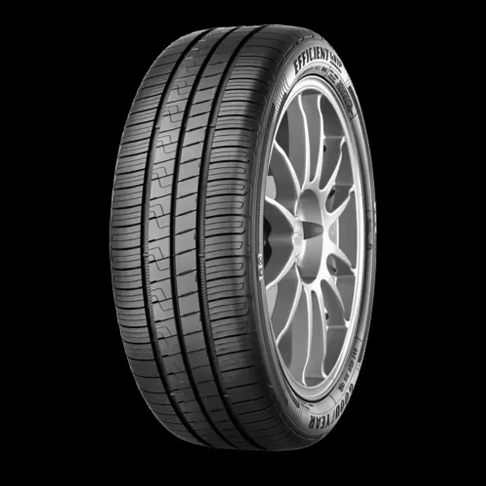 Goodyear EfficientGrip Performance tyre view 1