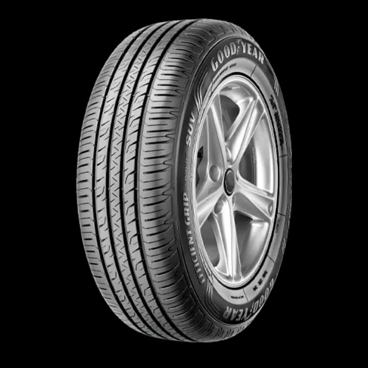 Goodyear EfficientGrip Performance SUV
