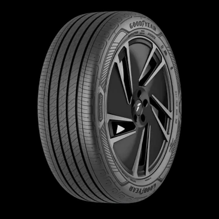 Goodyear ElectricDrive